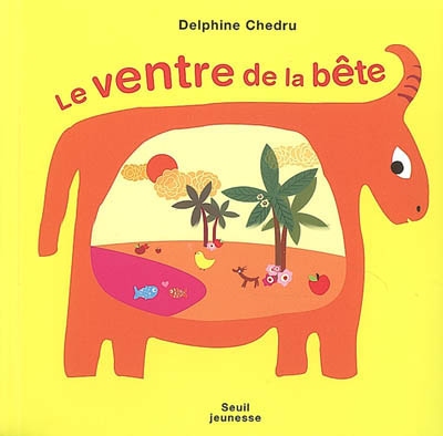 Le ventre de la bête