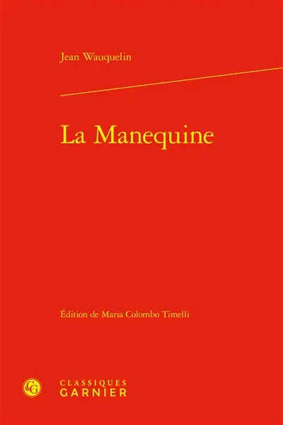 La manequine