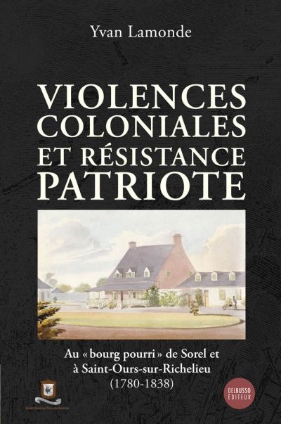Violences coloniales et...