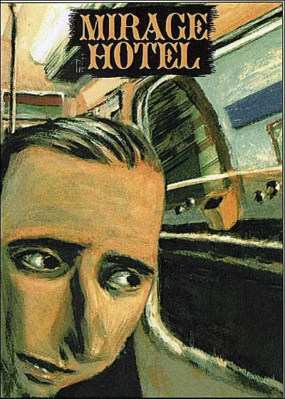 Mirage hôtel
