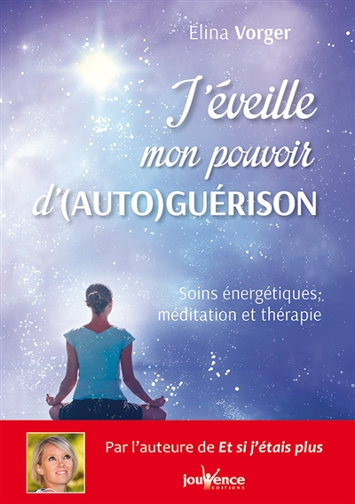 J'éveille mon pouvoir...