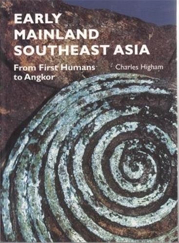 Early Mainland Southeast Asia