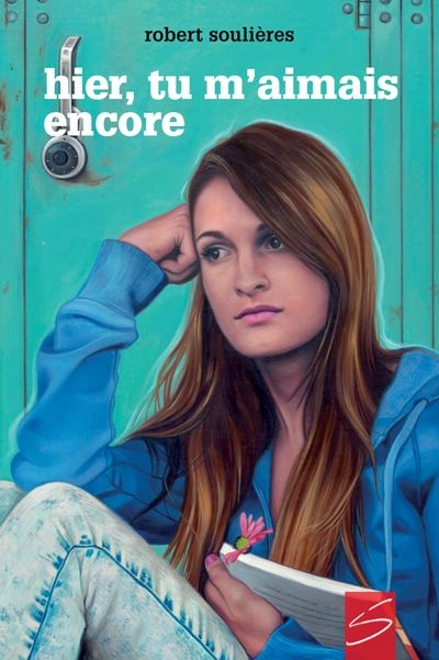 Hier, tu m'aimais encore
