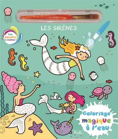 Les sirènes