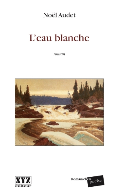 L'eau blanche