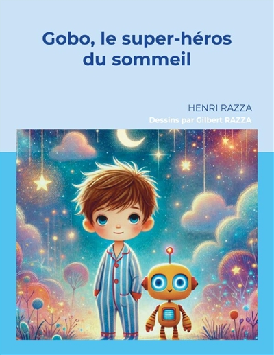 Gobo, le super-héros du...