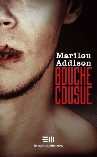 Bouche cousue