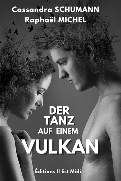 Der Tanz auf einem Vulkan