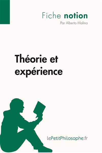 Théorie et expérience...