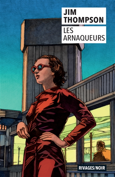 Les arnaqueurs