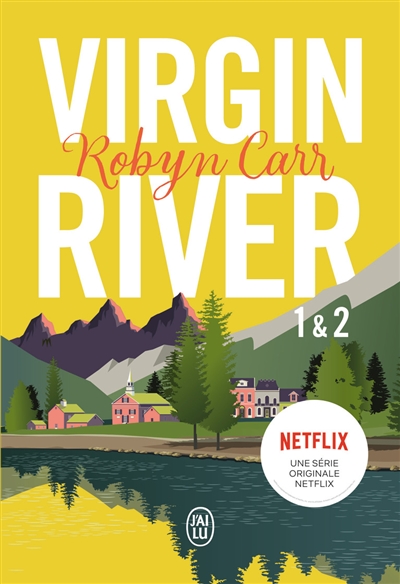 Virgin river. Vol. 1 & 2