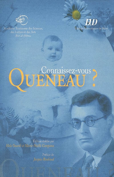Connaissez-vous Queneau ?