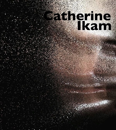 Catherine Ikam