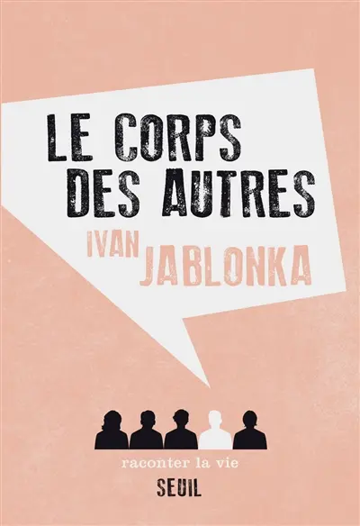 Le corps des autres