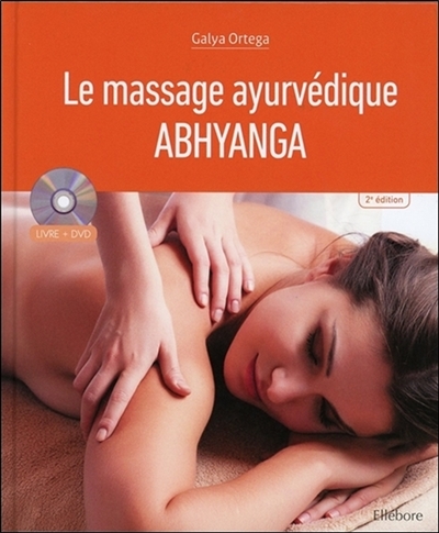 Le massage ayurvédique abhyanga