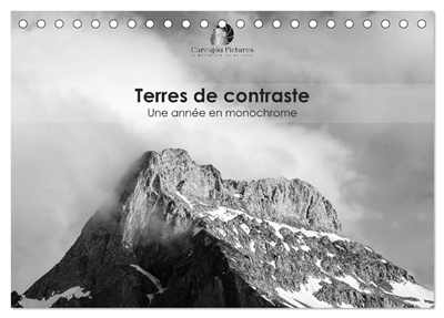 Terres de contraste – Une...