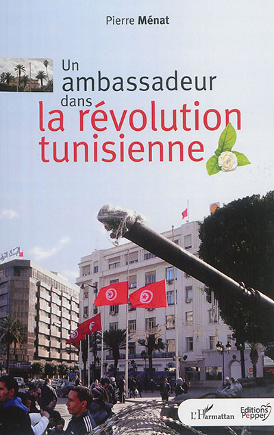 Un ambassadeur dans la révolution tunisienne