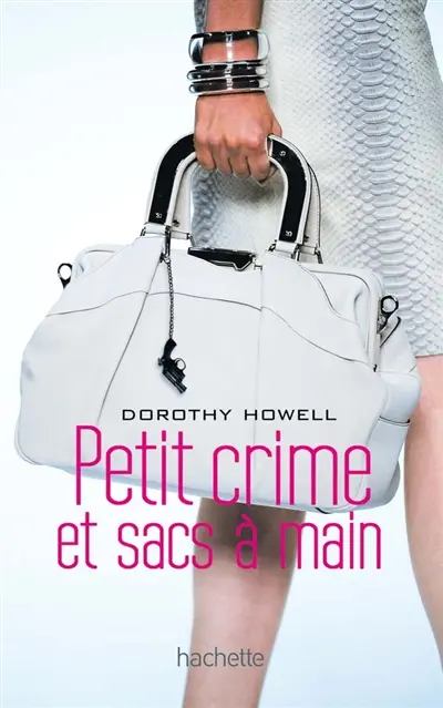 Petit crime et sacs à main