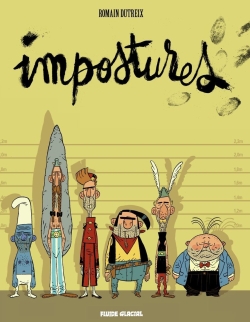Impostures. Vol. 1