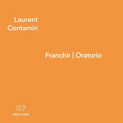 Franchir-Oratorio