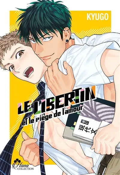 Le libertin et le piège de l'amour