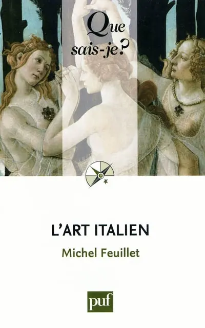 L'art italien