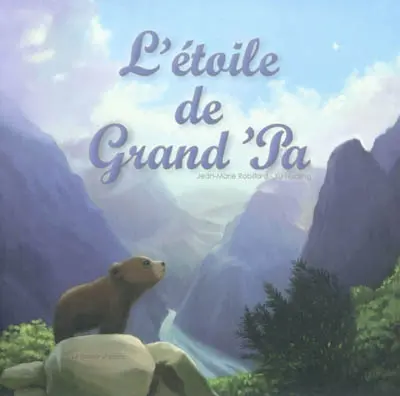 L'étoile de Grand'Pa