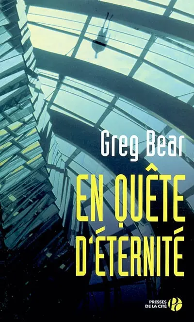 En quête d'éternité