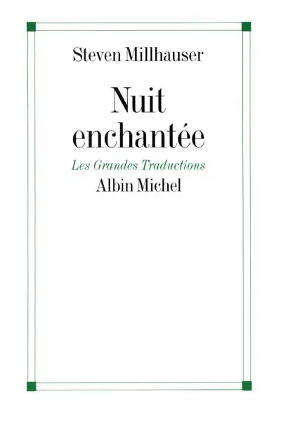 Nuit enchantée