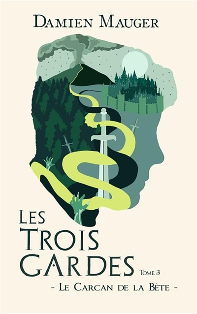 Le Carcan de la Bête