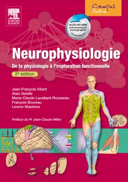 Neurophysiologie : de la physiologie à l'exploration fonctionnelle