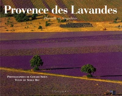 Provence des lavandes