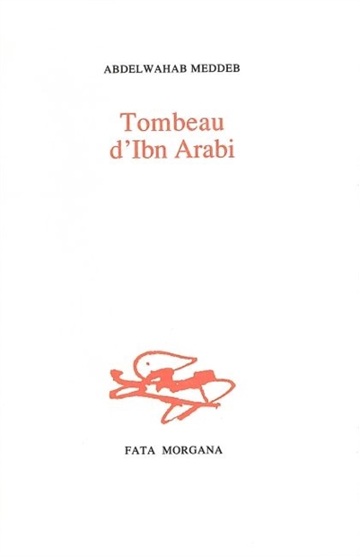 Tombeau d'Ibn Arabi