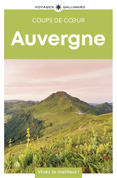 Auvergne Auvergne