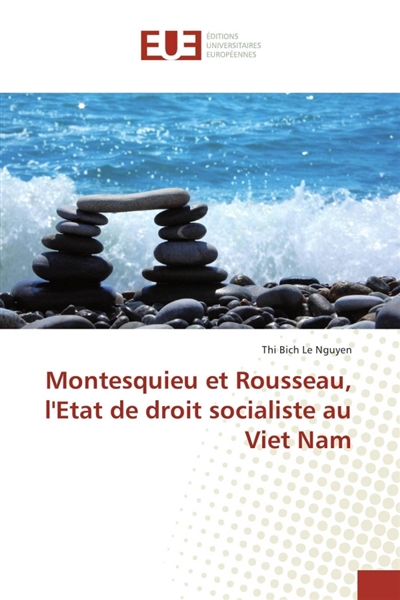 Montesquieu et Rousseau,...