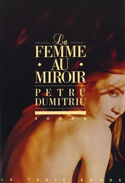 La femme au miroir