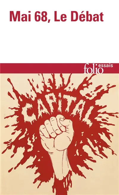 Mai 68, Le Débat