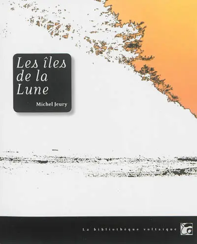 Les îles de la Lune