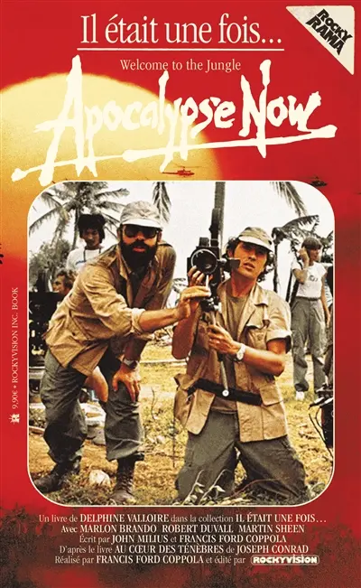 Il était une fois... Apocalypse now