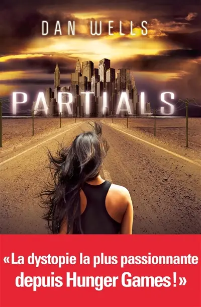 Partials. Vol. 1