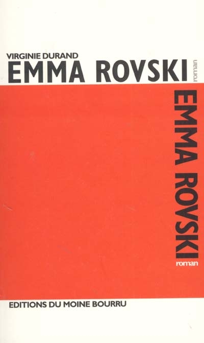 Emma Rovski