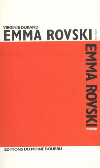 Emma Rovski