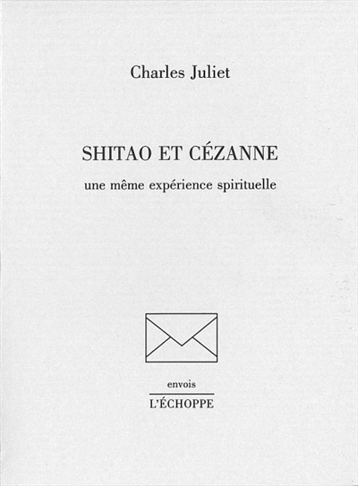 Shitao et Cézanne