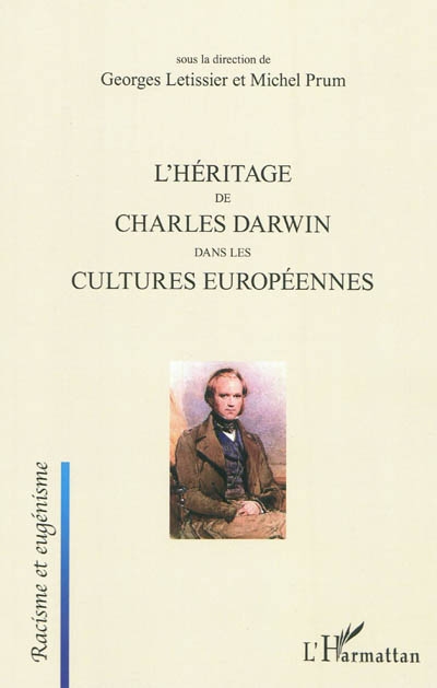 L'héritage de Charles Darwin dans les cultures européennes