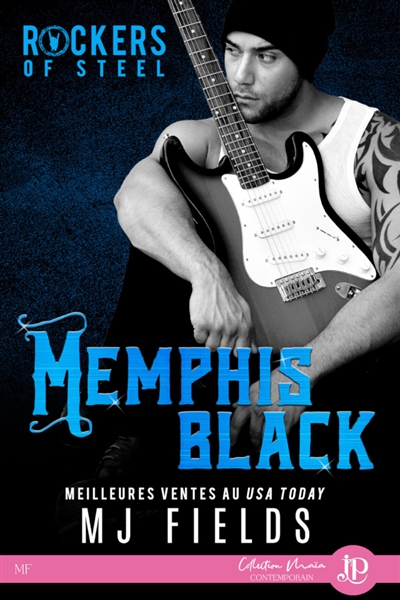 Memphis Black