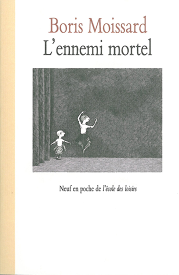 L'Ennemi mortel