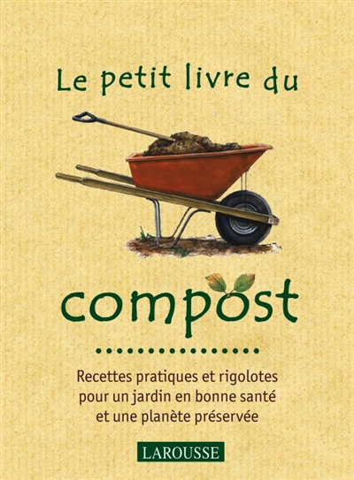 Le petit livre du compost