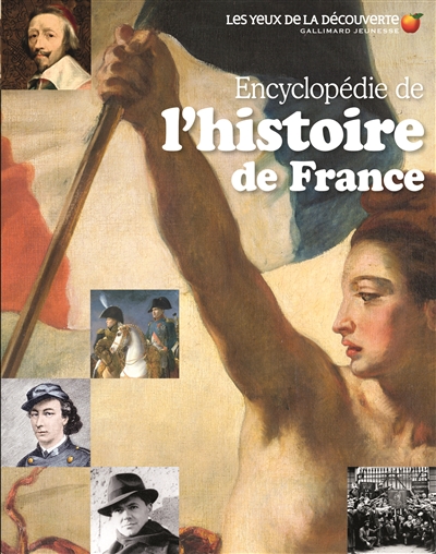Encyclopédie de l'histoire de France