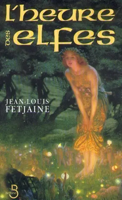 L'heure des elfes