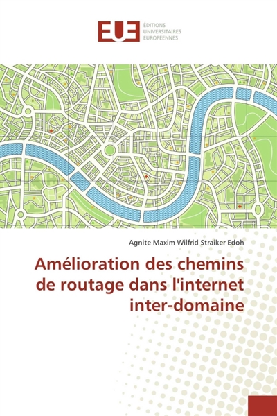 Amélioration des chemins de...